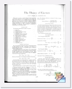 22) The Theory of Ejectors * (10 Slides)